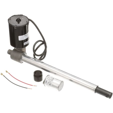 Groen Actuator 115V, 1500Rpm 45880